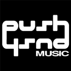 Push Push Music ikon