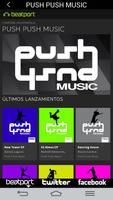 Push Push Music syot layar 2