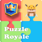 Quiz Royale Español-icoon