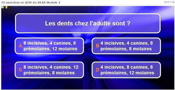 Formation As Deas Qcm Module 2 For Android Apk Download
