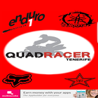 Quad Racer Tenerife 圖標