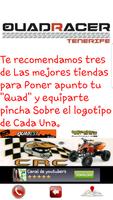 Quad Racer Tenerife 截圖 2