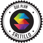 Que plan Saltillo أيقونة