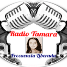 Radio TAMARA frecuencia liberada icon