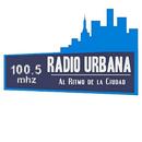 Radio Urbana 100.5 APK