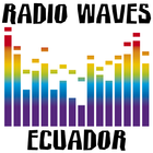 Radio Waves Ecuador TOP5 ícone