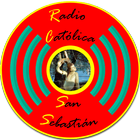 Radio Católica San Sebastián icon