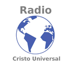RADIO CRISTO UNIVERSAL icon