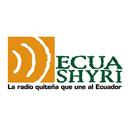 Radio Ecuashyri aplikacja