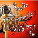 Radio Estereo Vida Zacualpa APK