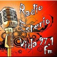 Radio Estereo Vida Zacualpa plakat