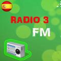 Radio FM Simple RADIO 3