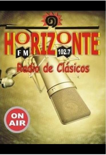 Descarga de APK de Radio Horizonte FM para Android