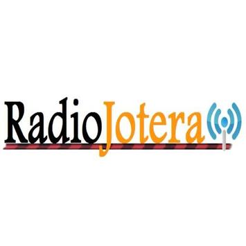 Radio Jotera poster
