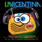 Radio La Vicentina 아이콘