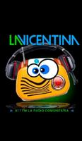 Radio La Vicentina पोस्टर