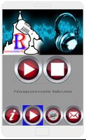 Radio Lerma Beta скриншот 1