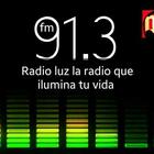 Radio Luz FM 91.3 أيقونة