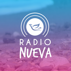 Radio Nueva 1140AM أيقونة