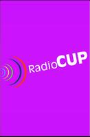 Radio CUP poster