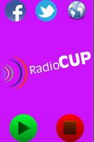 Radio CUP capture d'écran 1