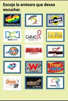 Radios Colombianas 海报