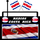 FM📻Radios de Costa Rica APK
