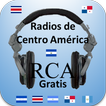 Radios de Centro América Online Radio FM AM Gratis