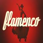 Radios de Flamenco-icoon