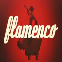 Radios de Flamenco Affiche