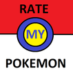 Rate My Pokemon.