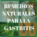 Remedios para la Gastritis APK