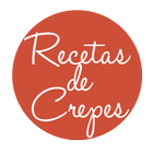 Recetas de Crepes icon