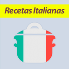 Recetas de comida Italiana Zeichen