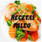 Recetas Paleo アイコン