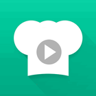 VIDEO RECETAS FACILES icono