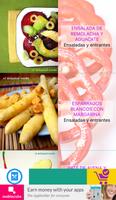 Recetas veganas ภาพหน้าจอ 1