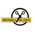 Redondela en curto-icoon