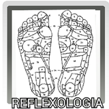 Reflexología Podal Gratis icône