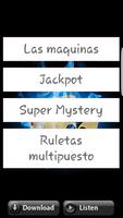 Reglas para CASINO (SLOT) تصوير الشاشة 3