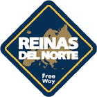 REINAS DEL NORTE - FREEWAY icône