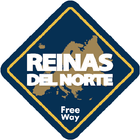 REINAS DEL NORTE - FREEWAY أيقونة