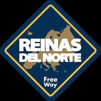 REINAS DEL NORTE - FREEWAY screenshot 3