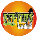 Reptiles Ixcoatzalli アイコン