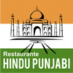 Restaurante Hindú Punjabi