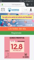 Apuestas Screenshot 1