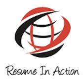 Resume In Action icon