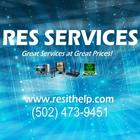 ikon RES Services