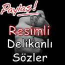 Resimli Delikanlı Sözler . APK