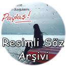 Resimli Söz Arşivi APK